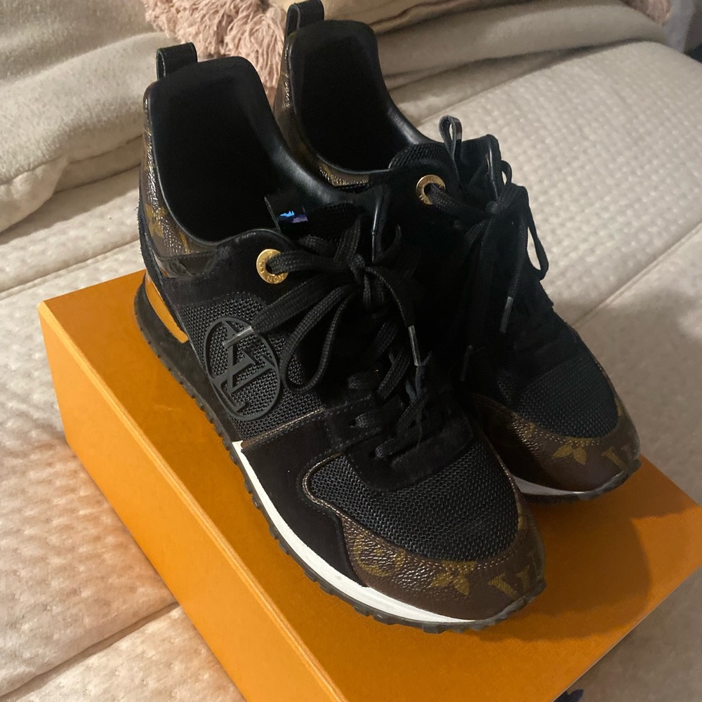 Louis Vuitton Shoes